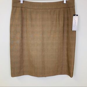 Korrina Pencil Skirt from Von Maur, NWT, Size 14